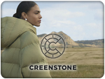 CREENSTONE