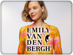 Emily van den Bergh