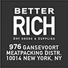Logo Better Rich, Verlinkung zur Internetseite www.better-rich.com