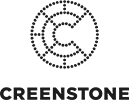 Logo Creenstone, Verlinkung zur Internetseite www.creenstone.com